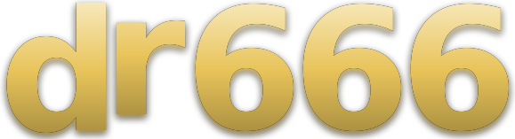 dr666 logo